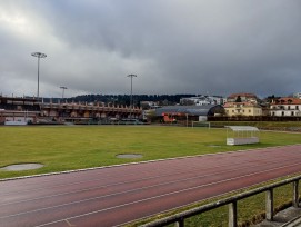 athlétisme La Chaux-de-Fonds 1