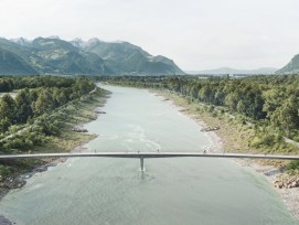 Passerelles Chablais 2