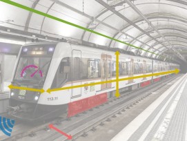 Métro Jura Salève 2