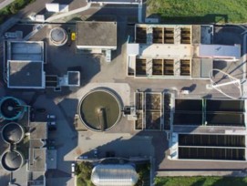 MySTEP SA : une gouvernance commune pour une gestion durable des eaux usées.