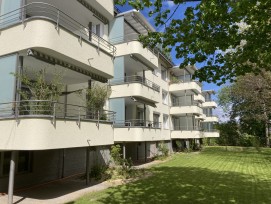 CECB Bürenstrasse Berne