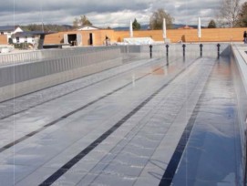 Piscine des Combes VDT