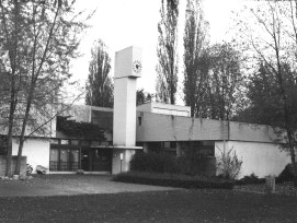 La Ville de Bienne investit dans l’avenir en rénovant la crèche Mâche.