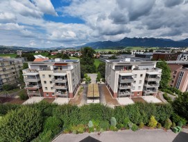 Rénovation Léchère Bulle 1