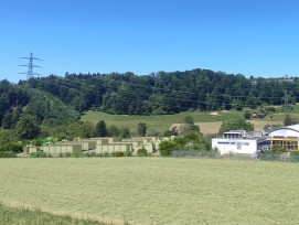 Batteries Mühleberg