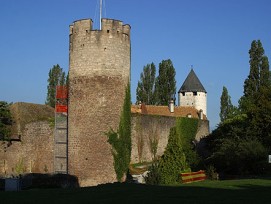 Château Tour de Peilz