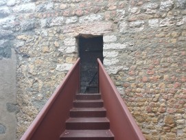 Tour du Fantastique 4