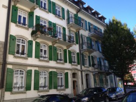 CAD Fribourg quartier Alt