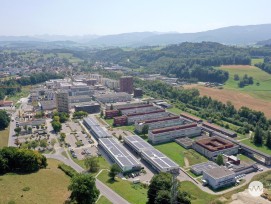 Marly Innovation Center