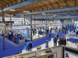 Aqua pro 2026: les professionnels du cycle global de l’eau se réunissent à Bulle (FR).