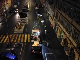 Un pas important du projet de recherche en surface dans le Nord vaudois a été franchi avec le programme GéothermY.