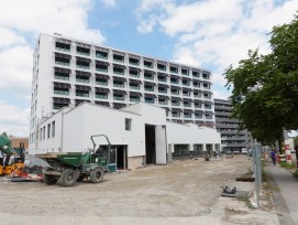 Selon l'étude, l'achat reste plus avantageux que la location dans de nombreuses régions du pays.