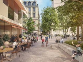 Bilan de la situation après l’enquête publique de la Rasude, un projet de quartier mêlant logements, emplois et espaces publics.
