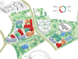 Plaines du Loup deuxième secteur