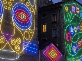 Grottes 6, Pinta Cura