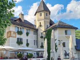 Clou Rouge 2bis Sierre