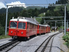 Travaux Villars Bretaye 2