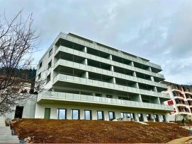 Des logements sécurisés et adaptés sont désormais disponibles à Cernier.