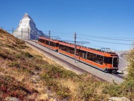 Stalder Gornergrat 1