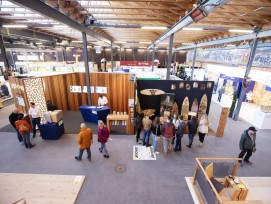 Un nouveau salon dédié à un marché immobilier en pleine croissance vient renforcer l’offre régionale.