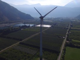 Le plan d’aménagement détaillé pour l’implantation de deux nouvelles machines près des gouilles du Rosel a été publié.