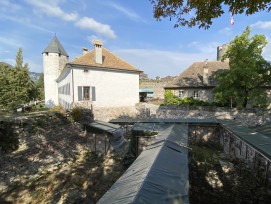 Château Tour de Peilz