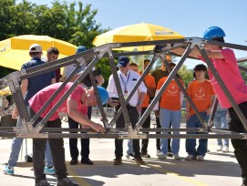 Concours ponts Fribourg 1