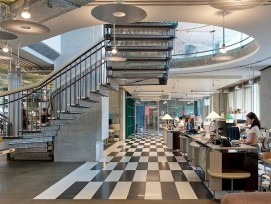 La Casa Nova: quand l'ancienne poste renaît en lieu de vie.