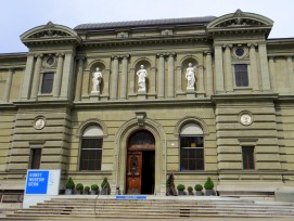 Musée BA Berne