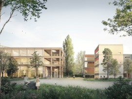 Collège Charmilles 2