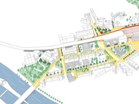 Esplanade Cornavin 2
