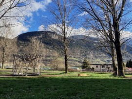 Sierre Glariers