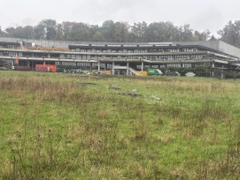 Unithèque Dorigny