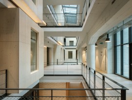 Creative Factory Renens
