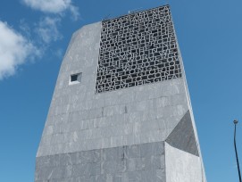 Obama Center