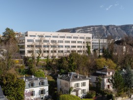 Hôpital ophtalmo genève 1