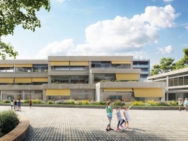 Collège Versoix