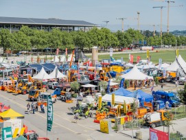Suisse Public 2026 s’affirme en tant que plate‑forme incontournable du secteur public, en réunissant une nouvelle fois les acteurs des communes, des cantons et des services d’intervention autour d’innovations et d’échanges professionnels.