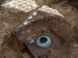 Les portes ouvertes proposeront des visites guidées des sites archéologiques et du Musée romain, ainsi que des démonstrations et ateliers pour enfants. Une occasion de découvrir les multiples facettes de Lousonna dans un secteur appelé à connaître un impo