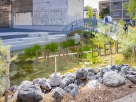 Place Bleue Bluefactory Fribourg 2