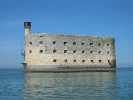Fort Boyard