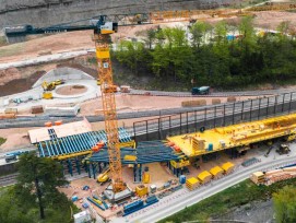 Travaux A16 2