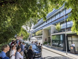 Le 17 juillet a marqué les dix ans de l’inscription de l’Œuvre architecturale de Le Corbusier au patrimoine mondial de l’UNESCO.