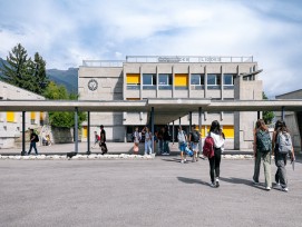 Les Liddes, à Sierre, se rénovent et s’adaptent progressivement aux besoins actuels.