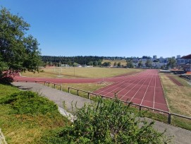 La Chaux-de-Fonds stade
