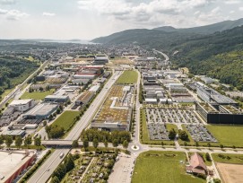 Stadler investit dans sa société Stahlguss AG, basée à Bienne, l'une des principales fonderies d'acier d'Europe.