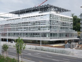Campus santé VD 1