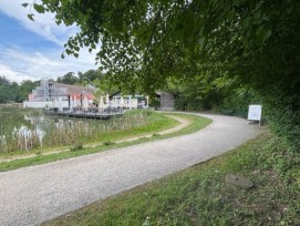 Chantier Sauvabelin
