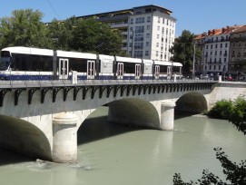 Pont de Carouge