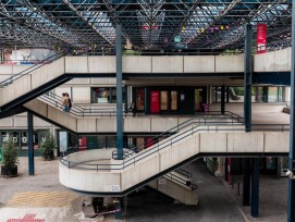 EPFL classé
